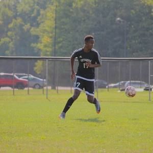 Meet your Posher, Warren